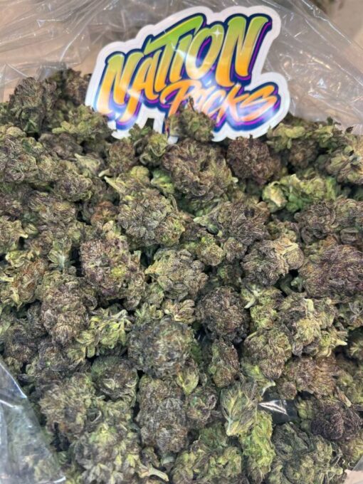 Gummy Gelato Beyond its recreational appeal, this strain offers numerous therapeutic benefits. Users commonly use it to alleviate symptoms of stress