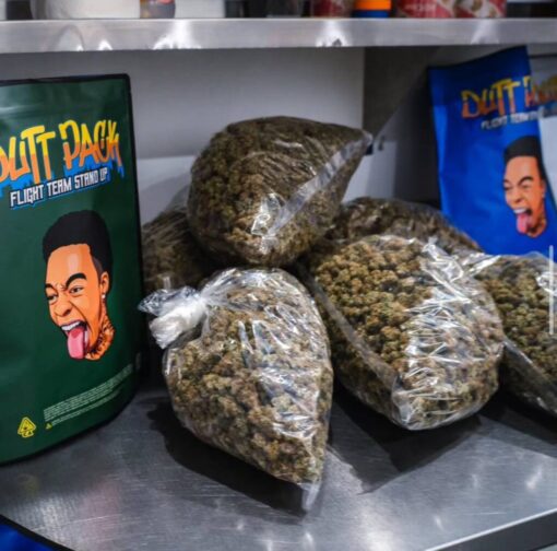 duck weed for sale Dutt Pack is the official cannabis brand by FlightReacts, designed to blend entertainment, cannabis culture, and premium
