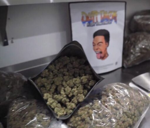 thca flower lbs for sale near me ,were can i buy flight pack weed Infused with myrcene, this terpene-forward strain delivers calming, body-melting effects