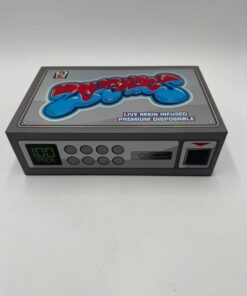 2g Zlushies Full Box