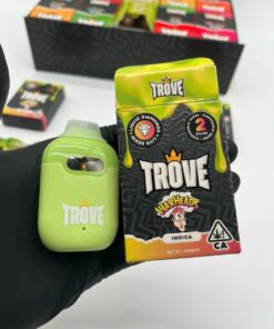Trove 2G Disposable