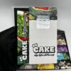 Cake 2G Disposable